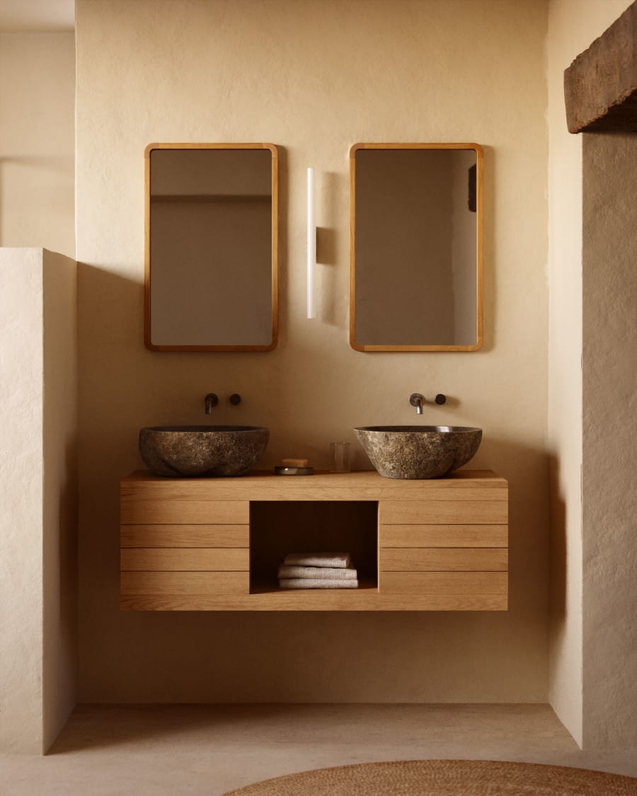 Kestmont Bathroom Cabinet