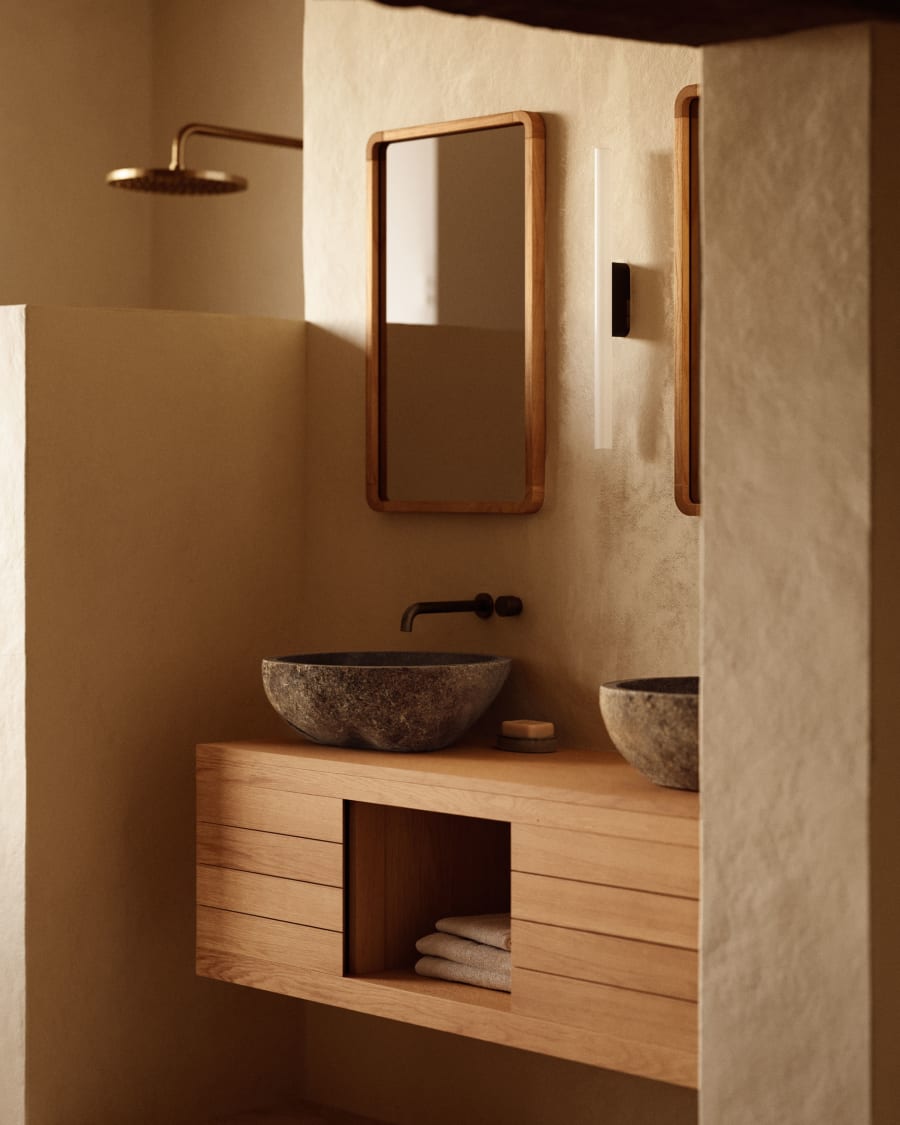 Kestmont Bathroom Cabinet