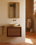 Osircrest Bathroom Cabinet