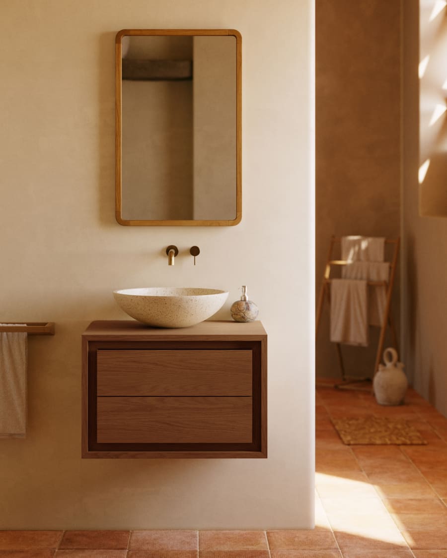Osircrest Bathroom Cabinet