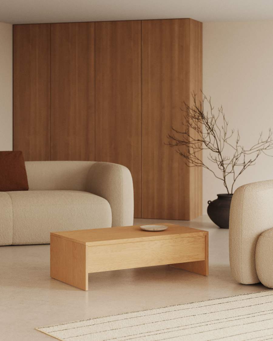 Abilen Coffee Table