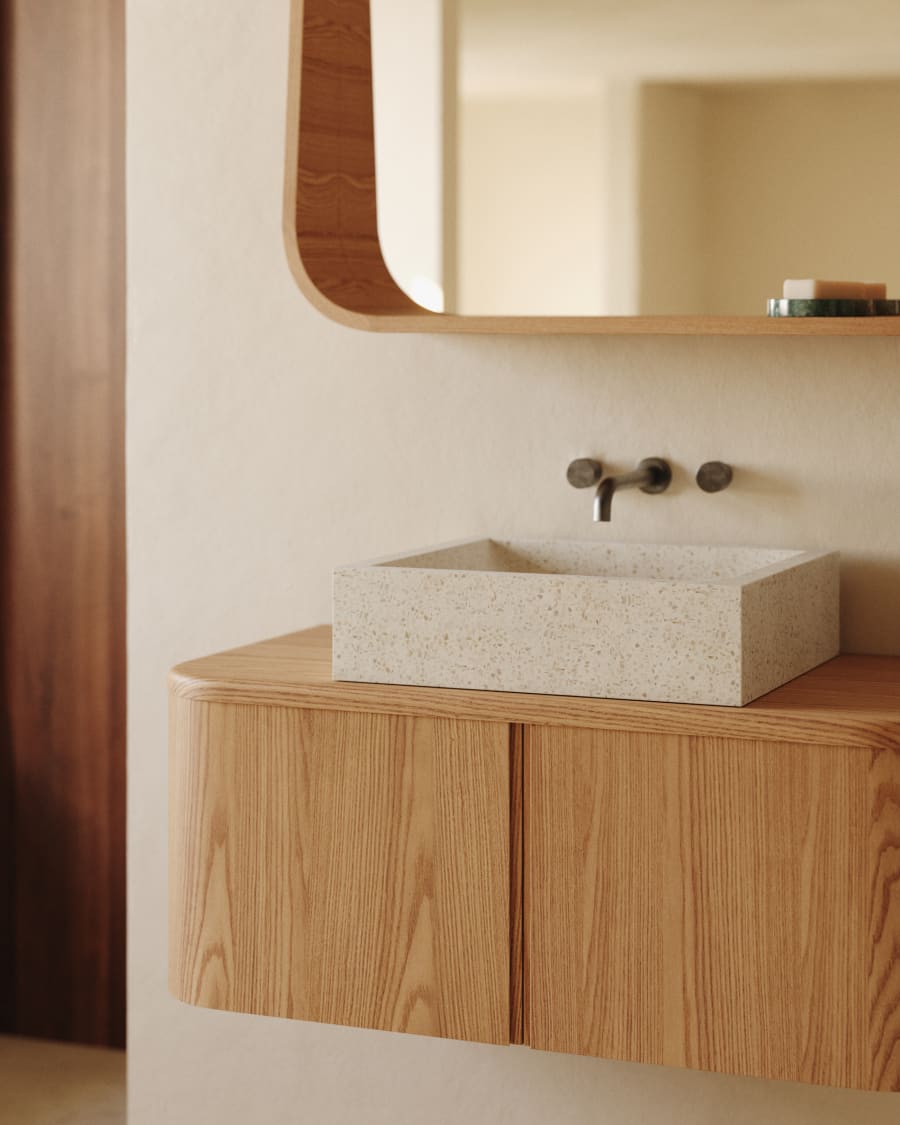 Nordward Bathroom Cabinet