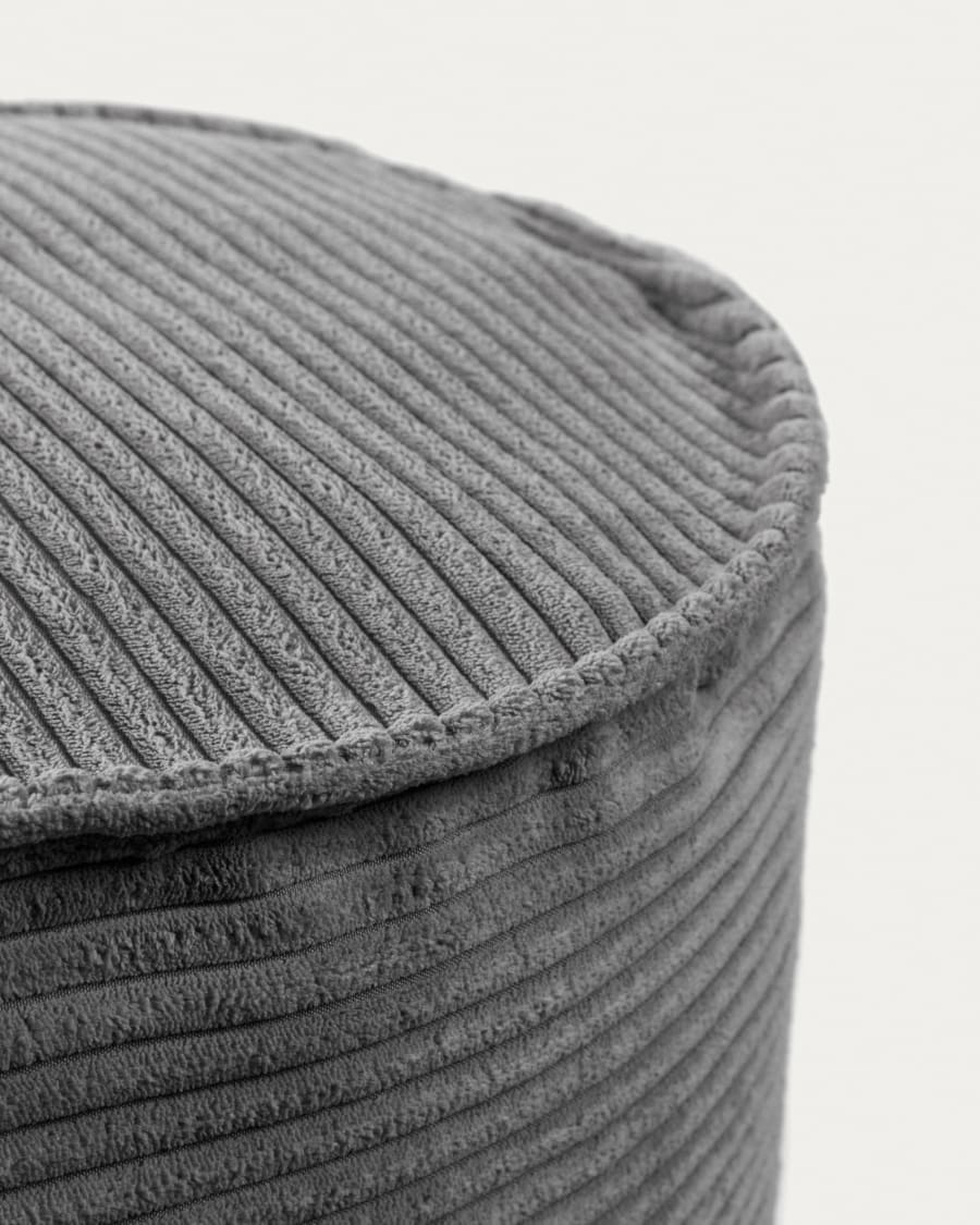 Manova Heritage Emerreach Pouf