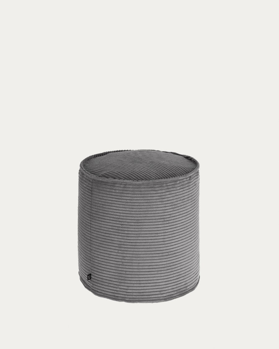 Manova Heritage Emerreach Pouf