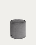 Manova Heritage Emerreach Pouf