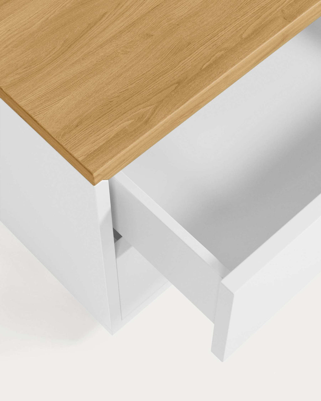 Manova Heritage Selwyn Bedside Table - image 2