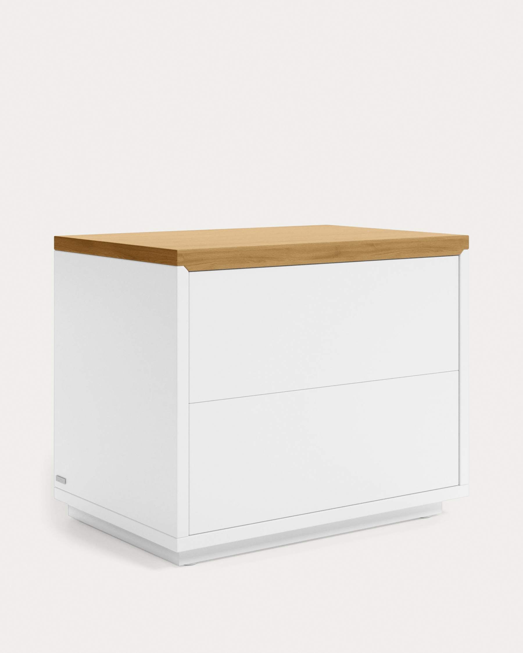 Manova Heritage Selwyn Bedside Table - image 1