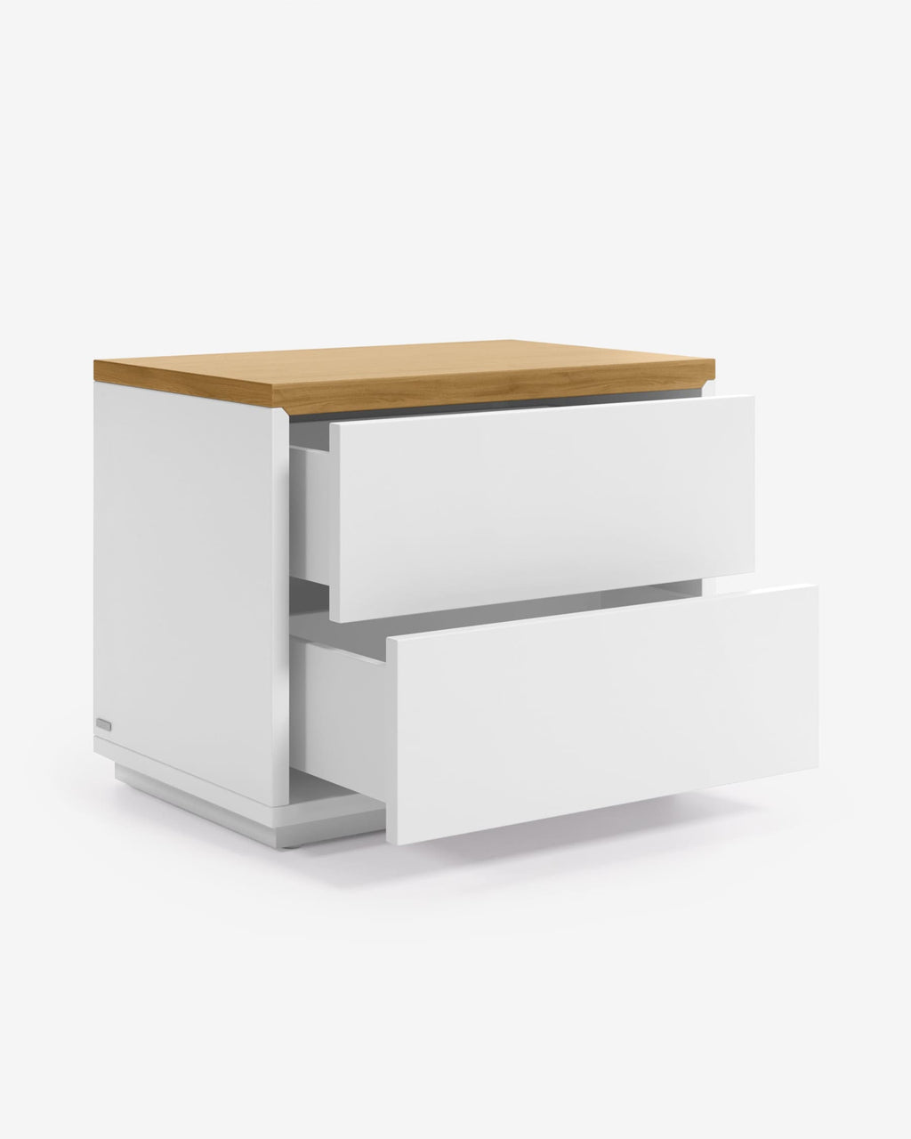 Manova Heritage Selwyn Bedside Table - image 4