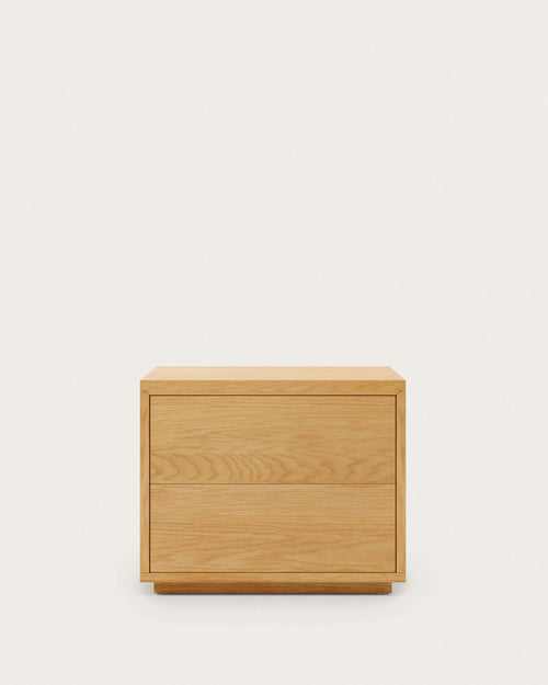 Abilen Bedside Table