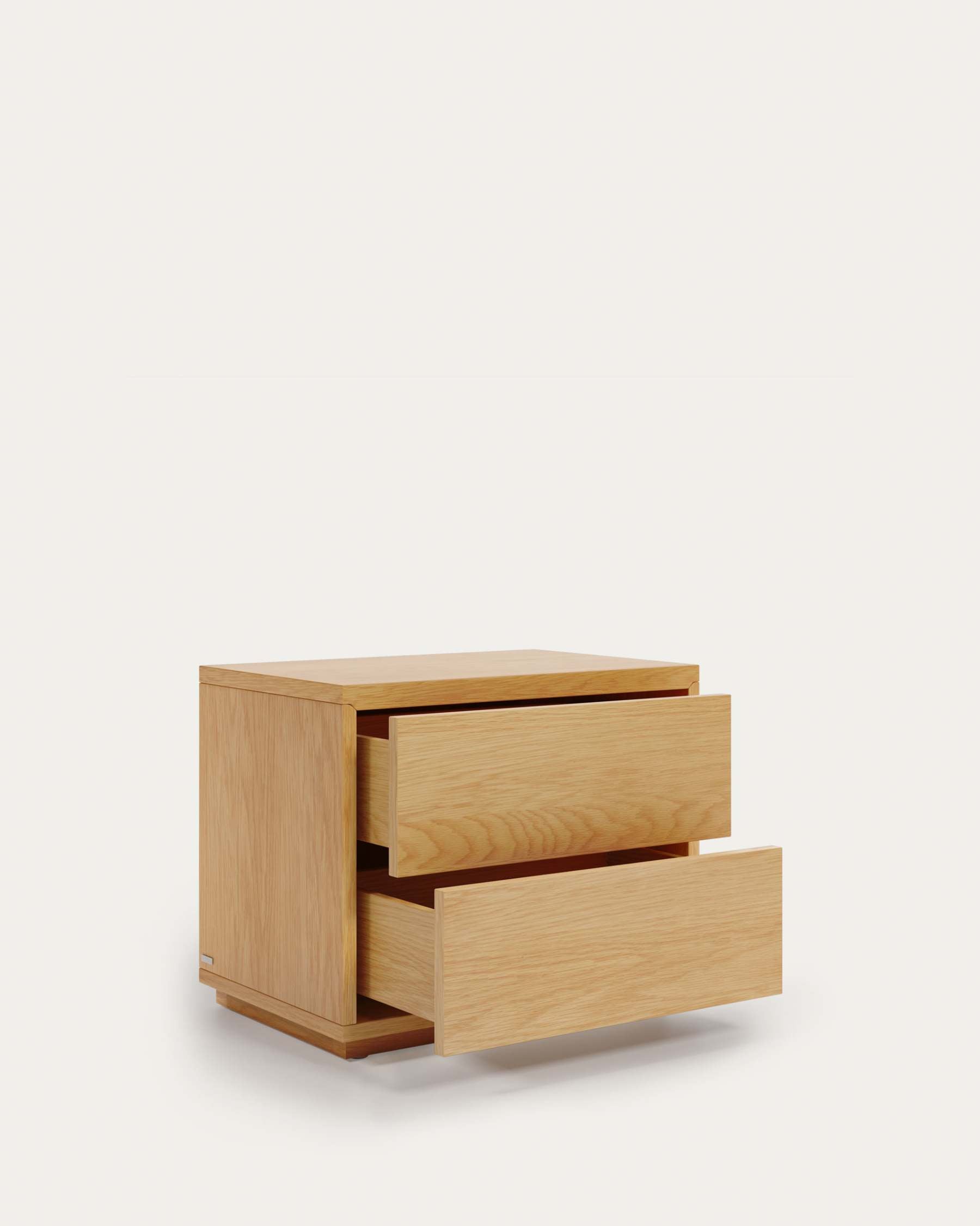 Manova Heritage Vantra Bedside Table - image 4