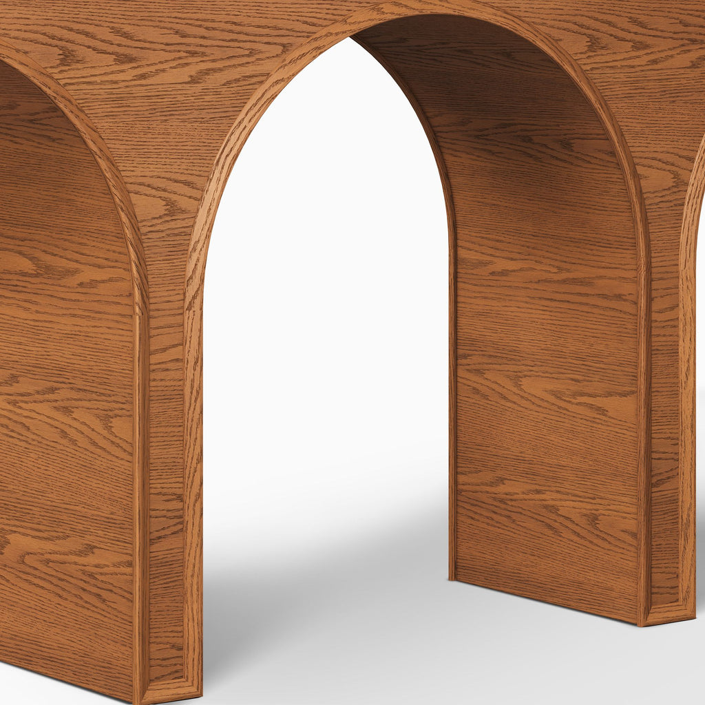 Lura Console