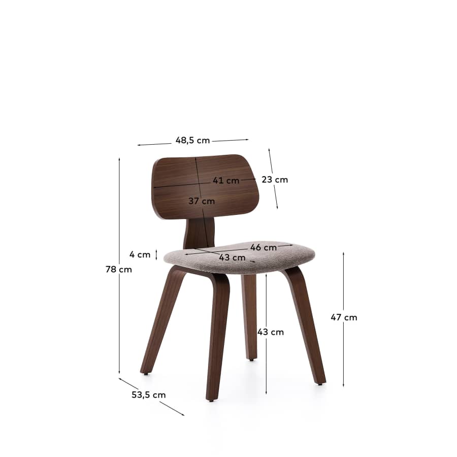 Elvaris Chair