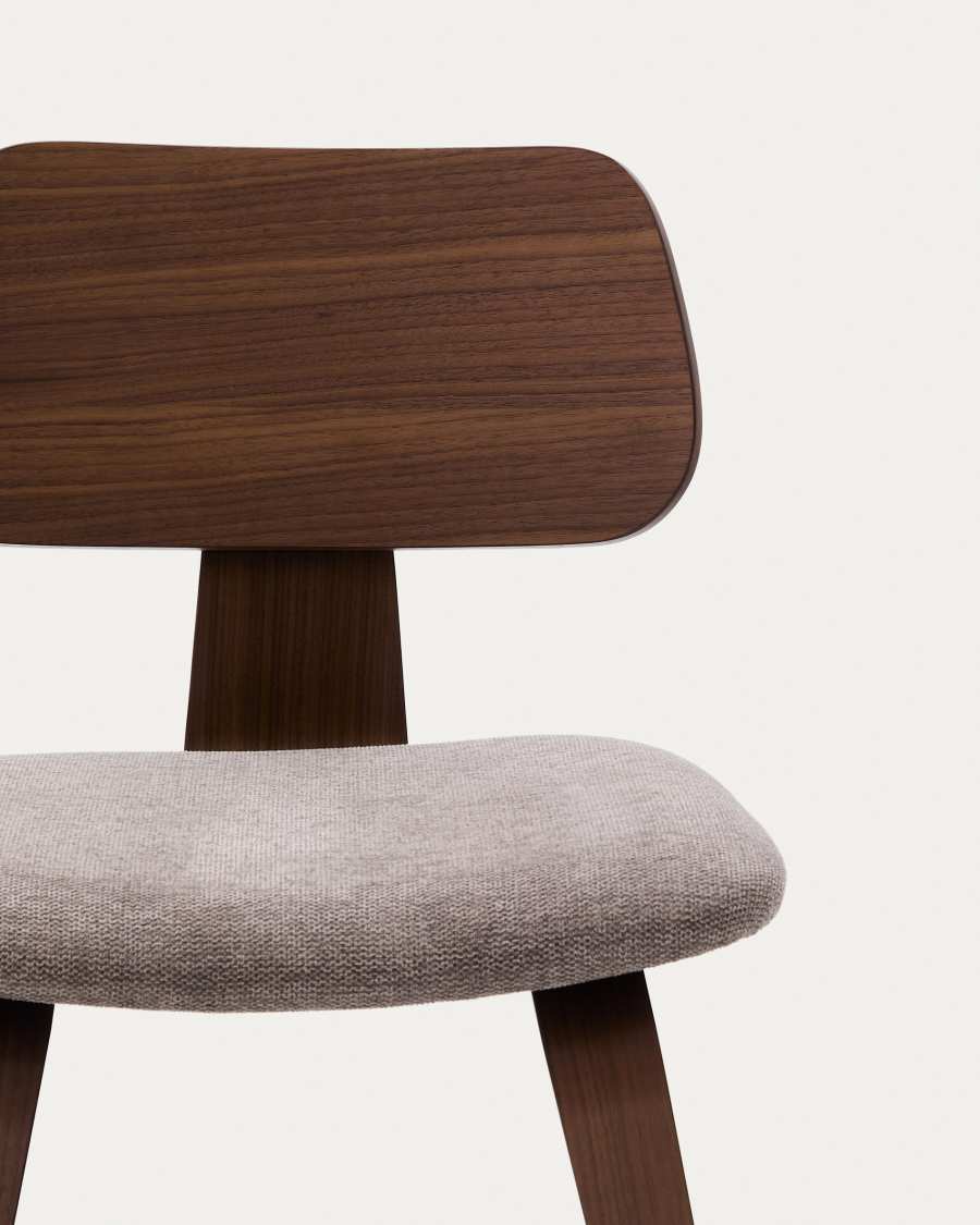 Elvaris Chair