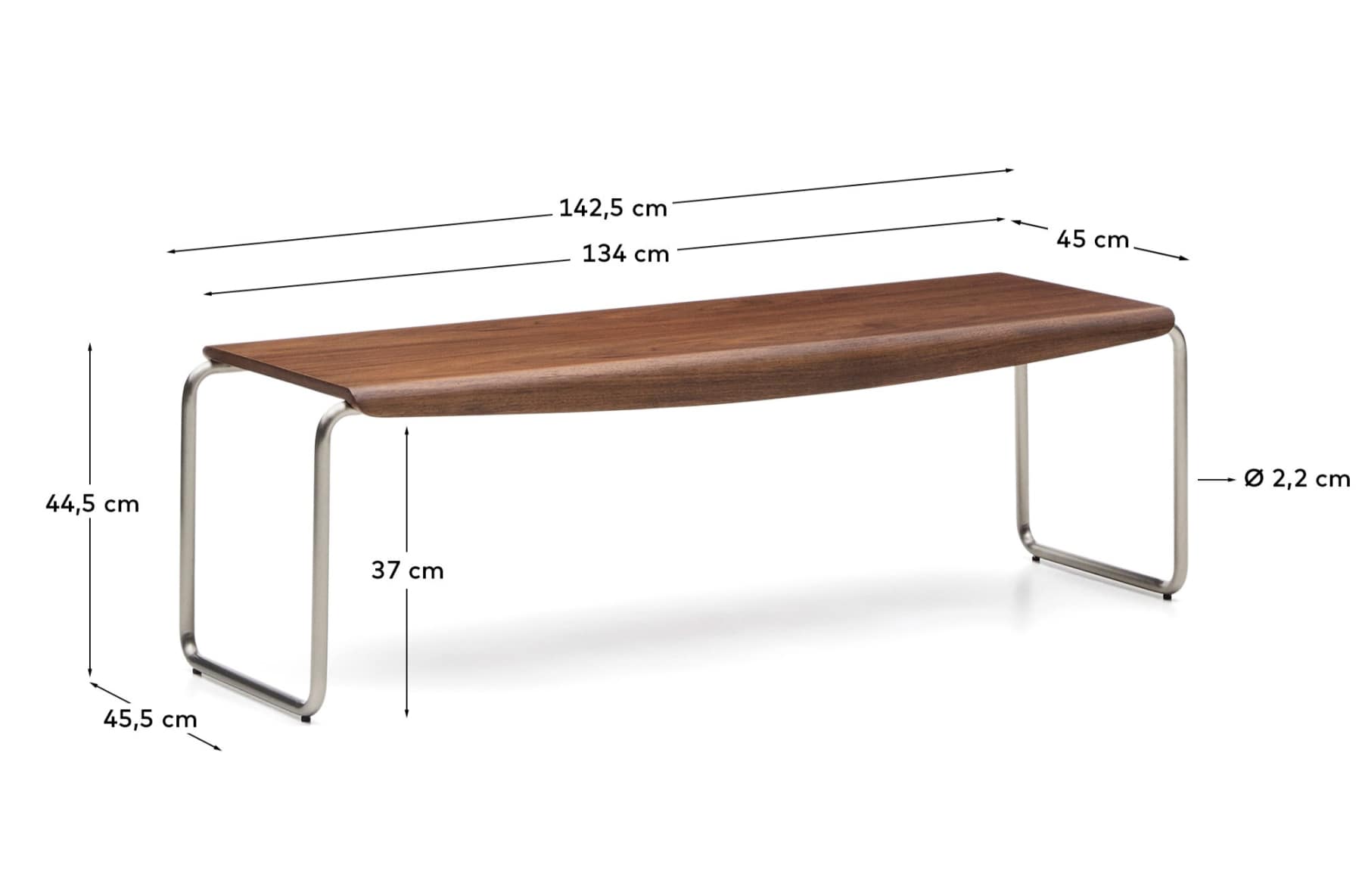 Manova Heritage Corren Bench - image 4
