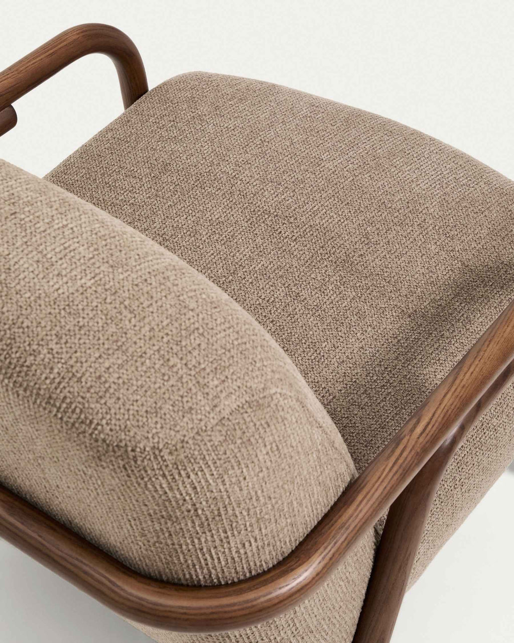 Sylo Armchair