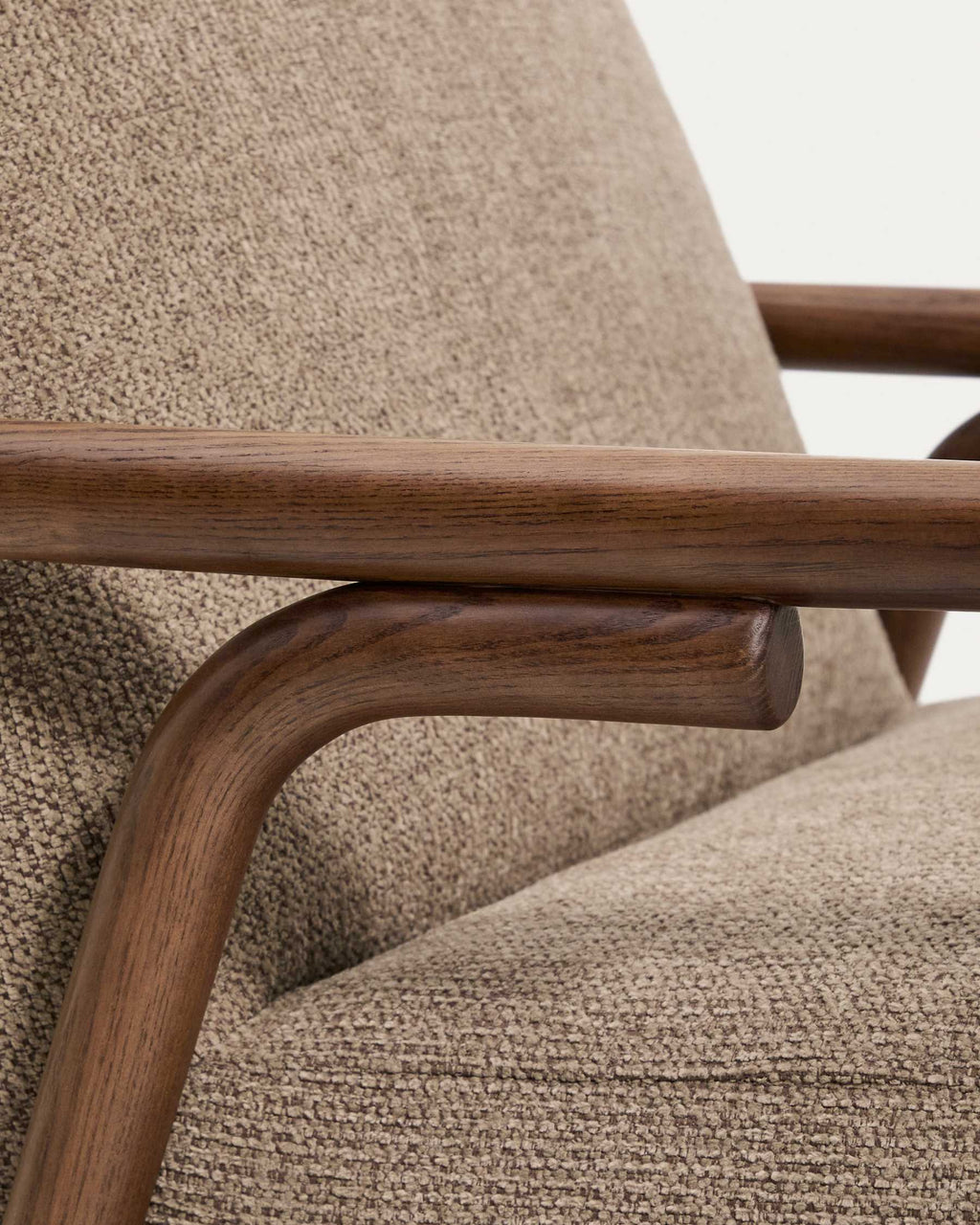 Sylo Armchair