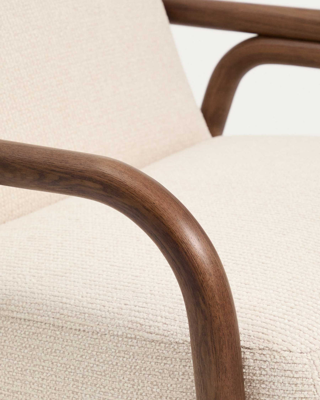 Sylo Armchair
