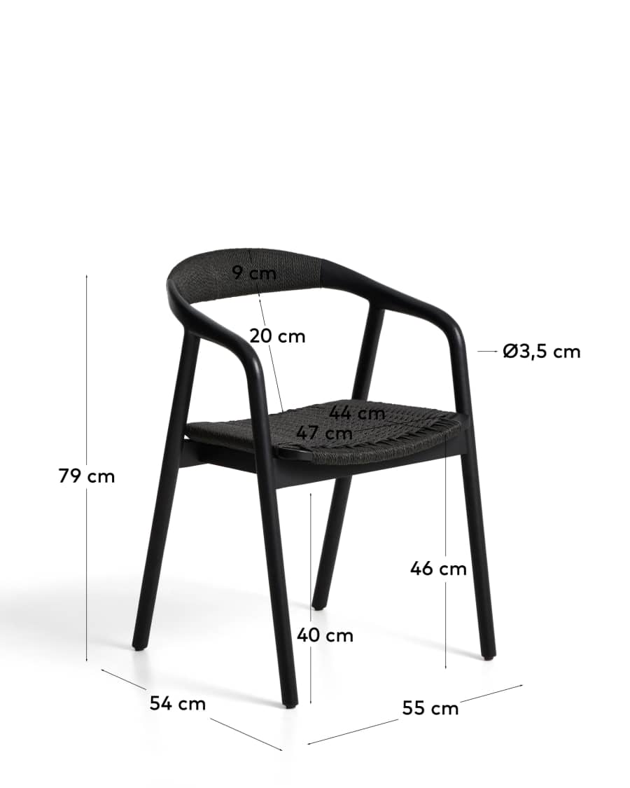 Wrenstone Chair