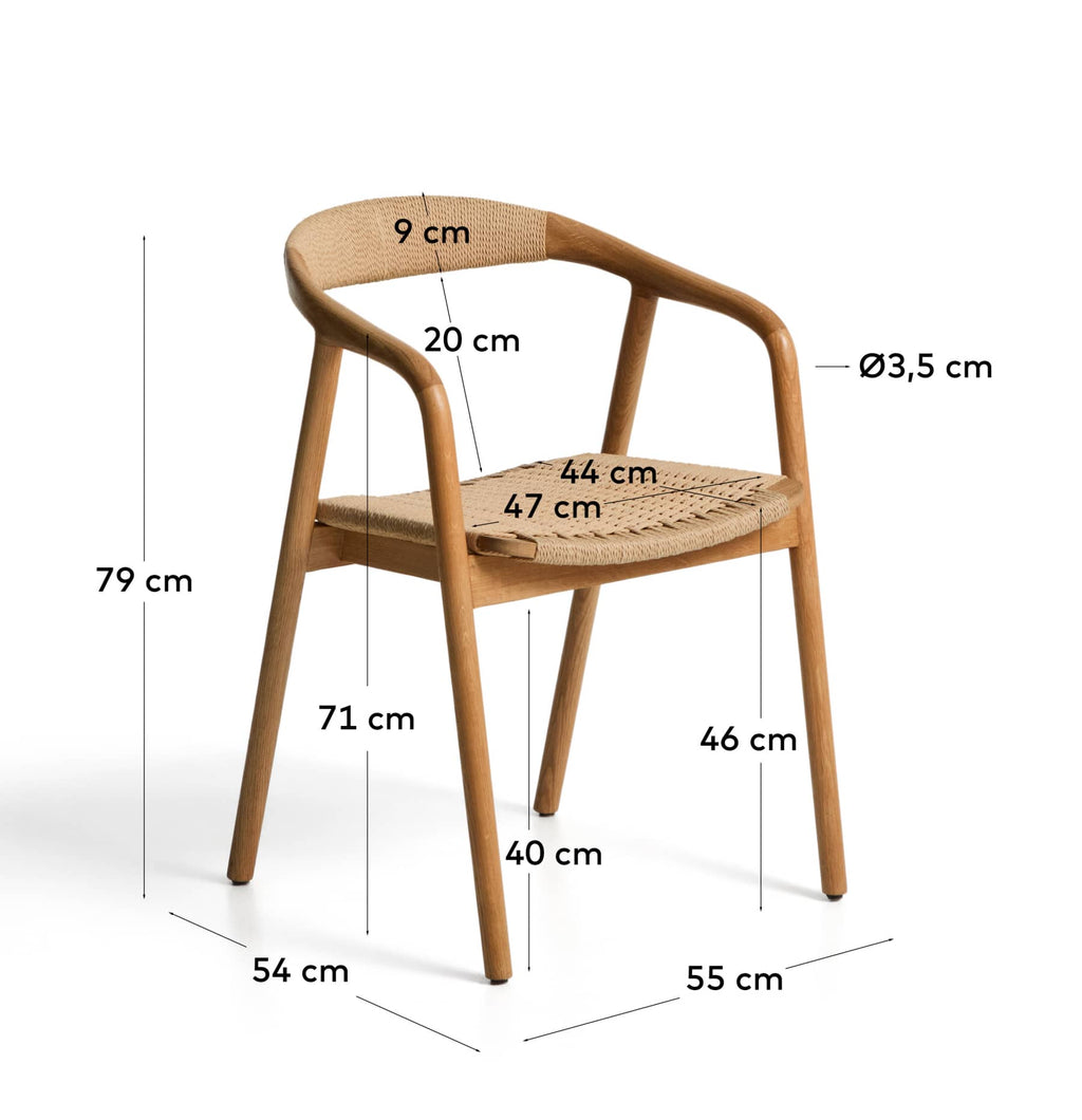 Wrenstone Chair
