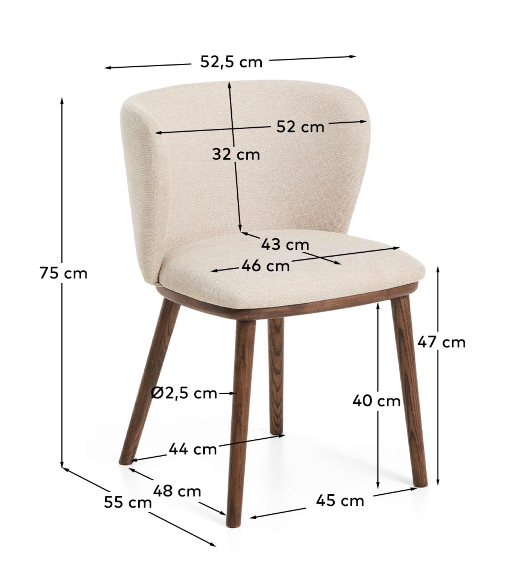 Bramfield Chair