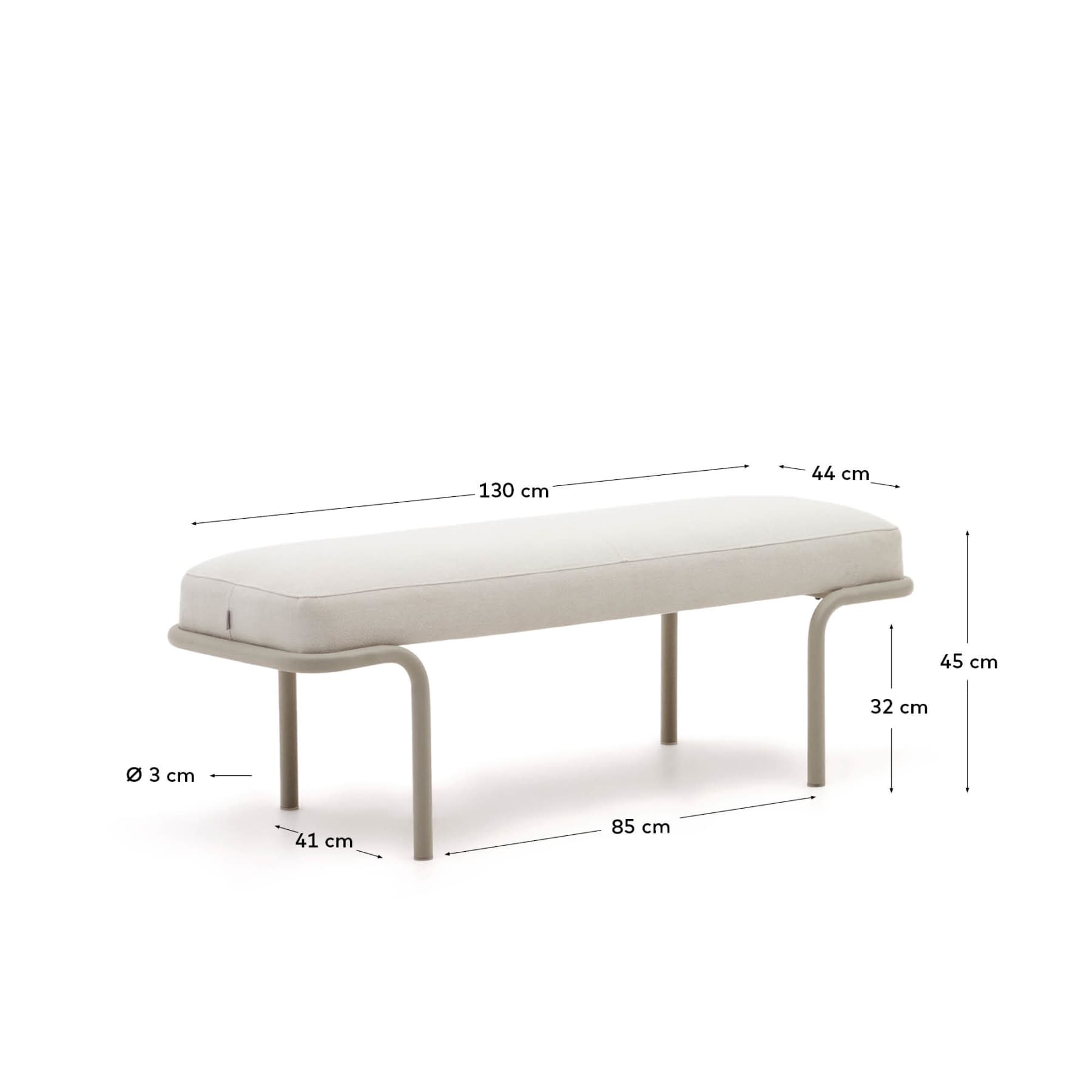 Manova Heritage Larkin Bench - image 5