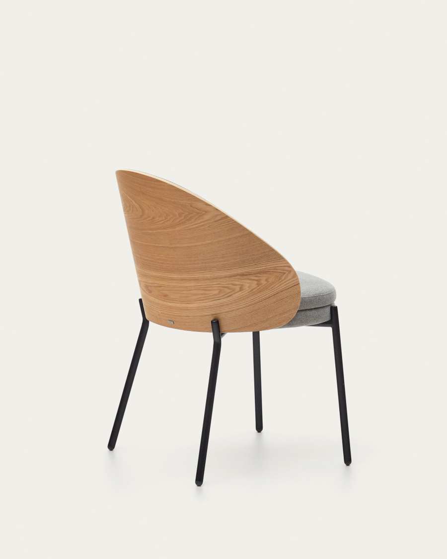 Sereton Chair
