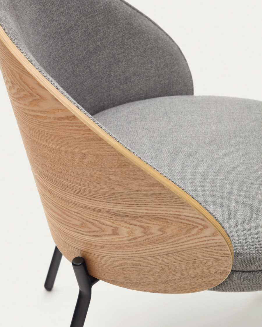 Sereton Chair