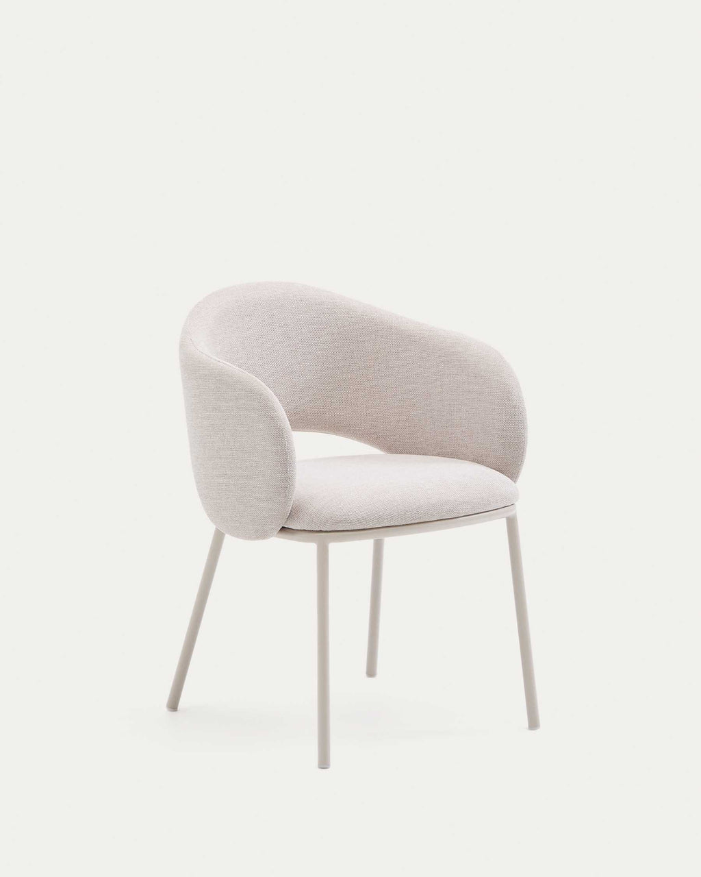 Myrawyn Chair — Beige