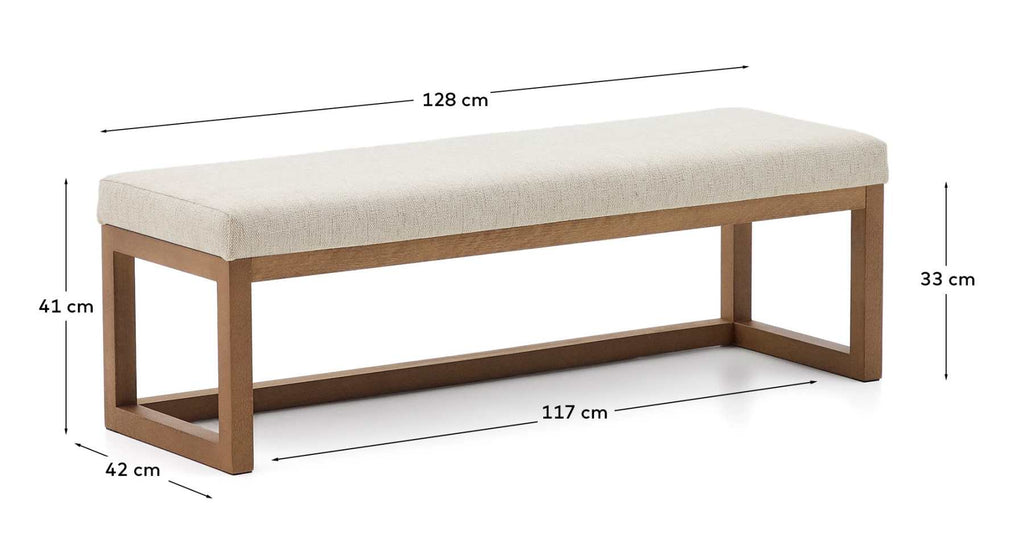 Manova Heritage Vessin Bench - image 4