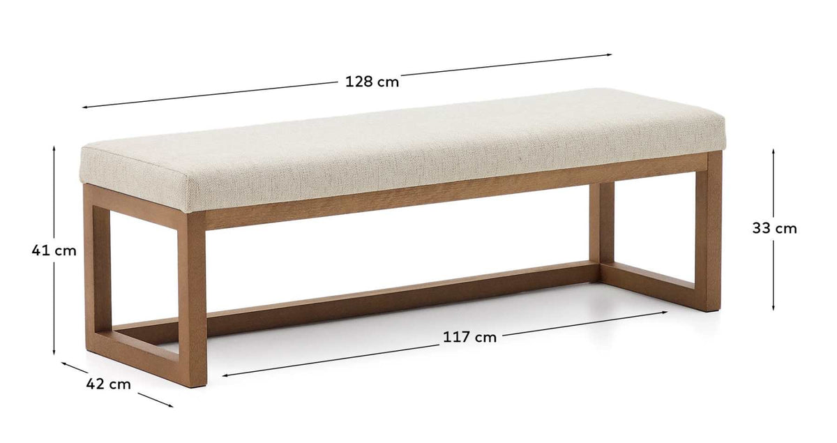 Loya Bench