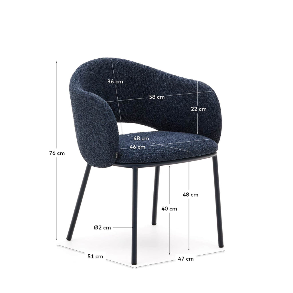 Daelspire Chair