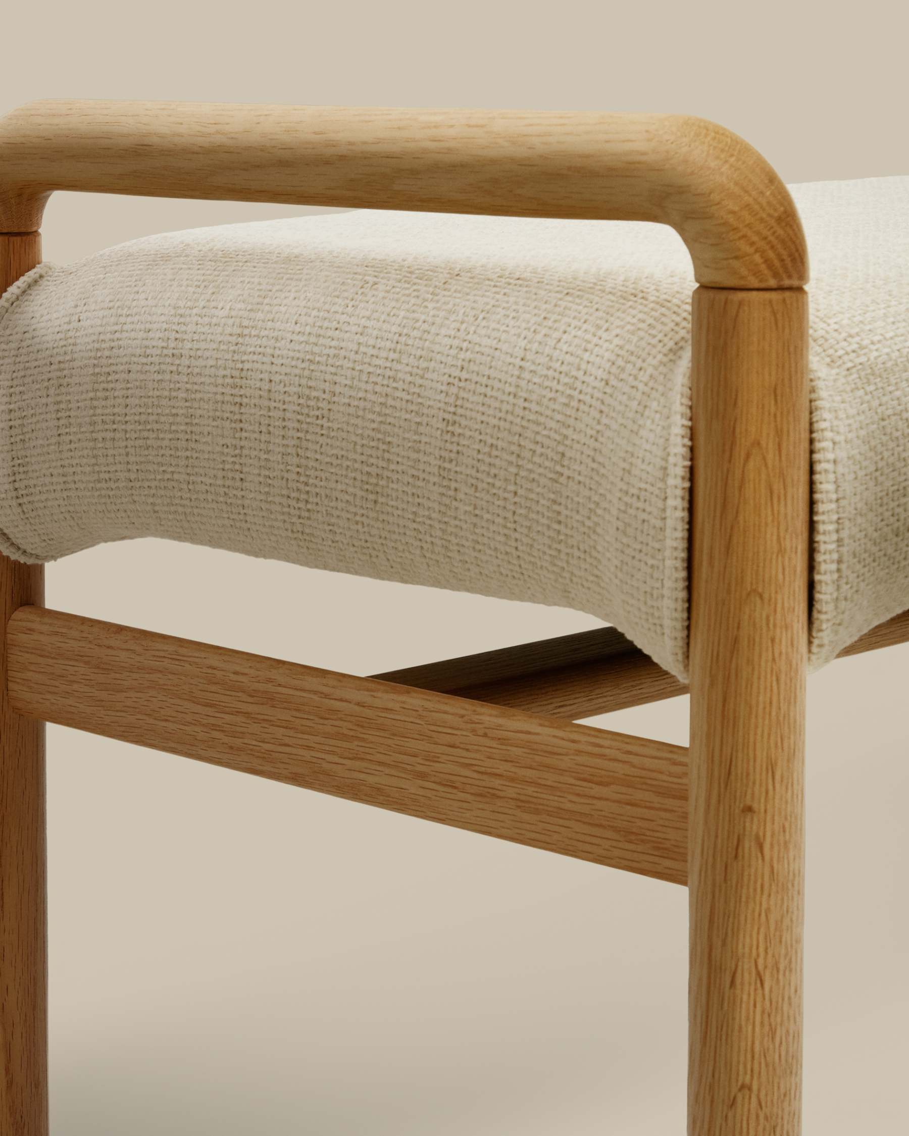 Manova Heritage Ansel Bench - image 6