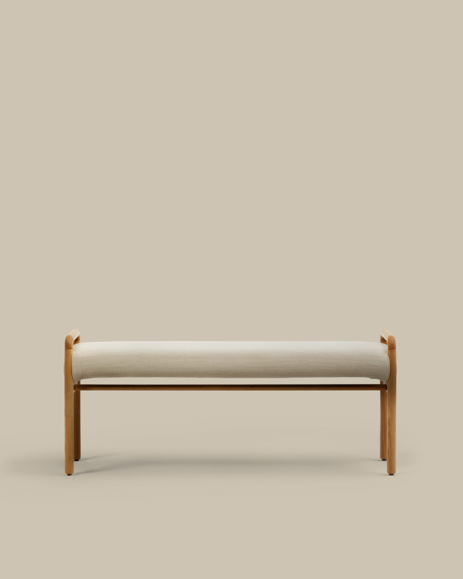 Manova Heritage Ansel Bench - image 4