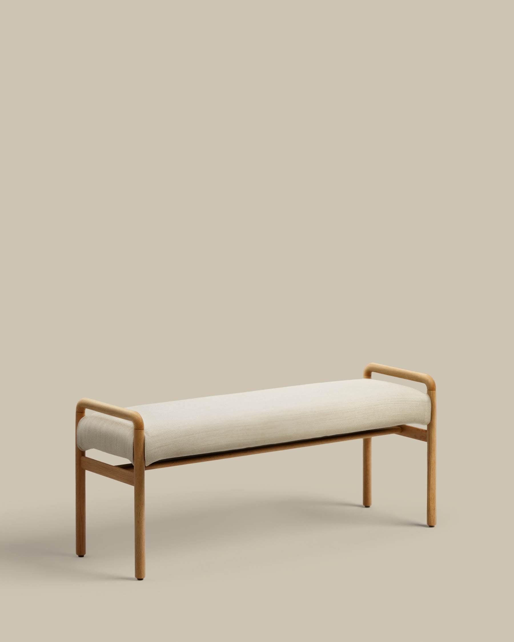 Manova Heritage Ansel Bench - image 5