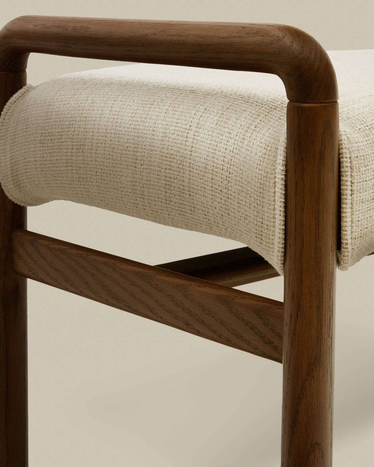 Macaret Bench