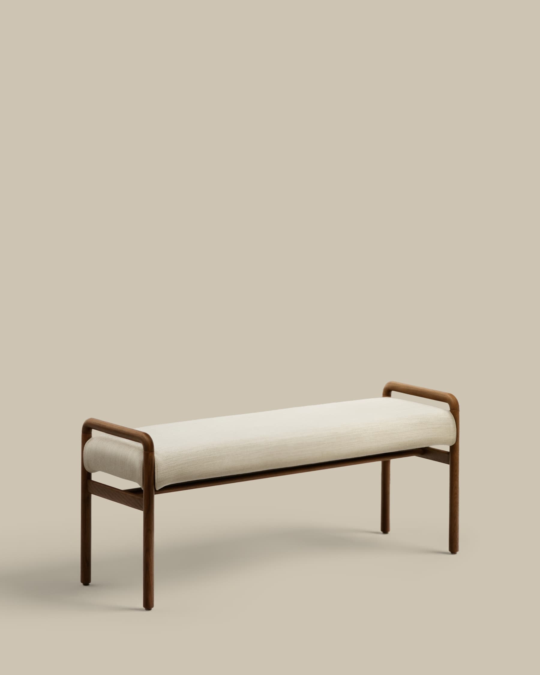 Manova Heritage Delwen Bench - image 5