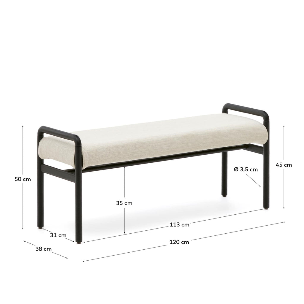 Manova Heritage Farro Bench - image 8
