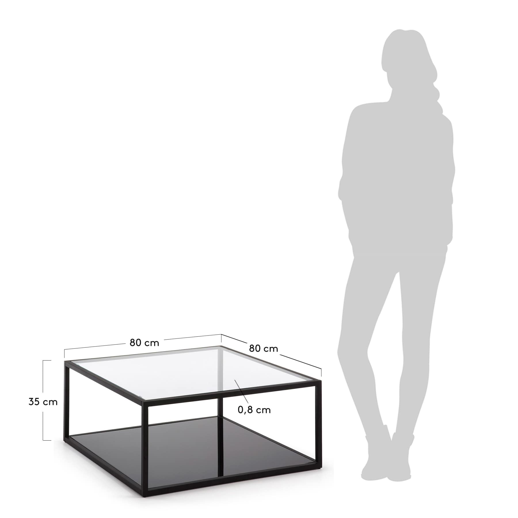 Manova Heritage Varen Coffee Table - image 4