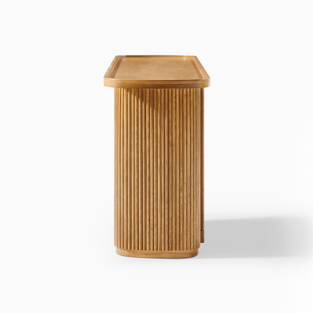 Vela Console