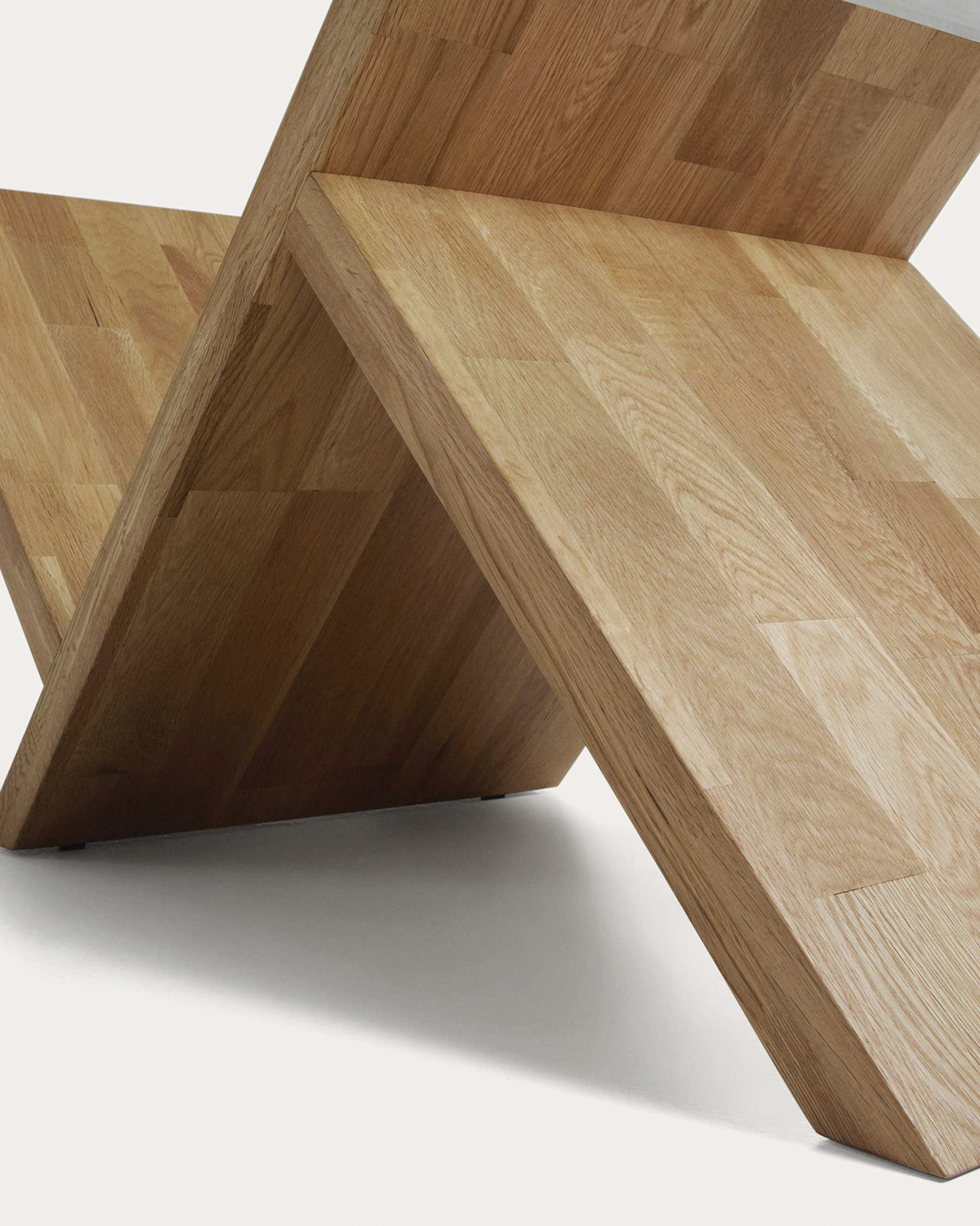 Manova Heritage Yelva Coffee Table - image 2