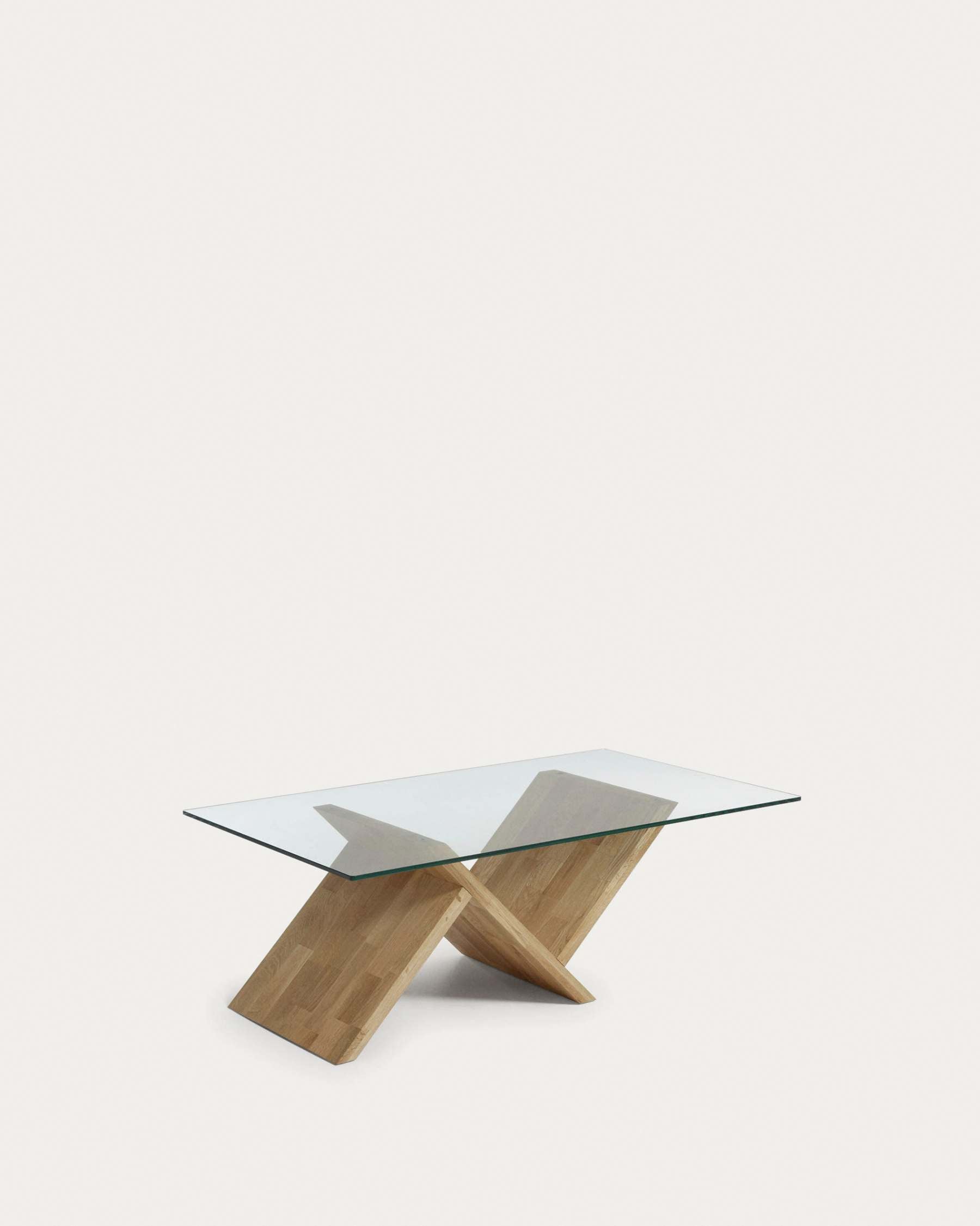 Manova Heritage Yelva Coffee Table - image 1