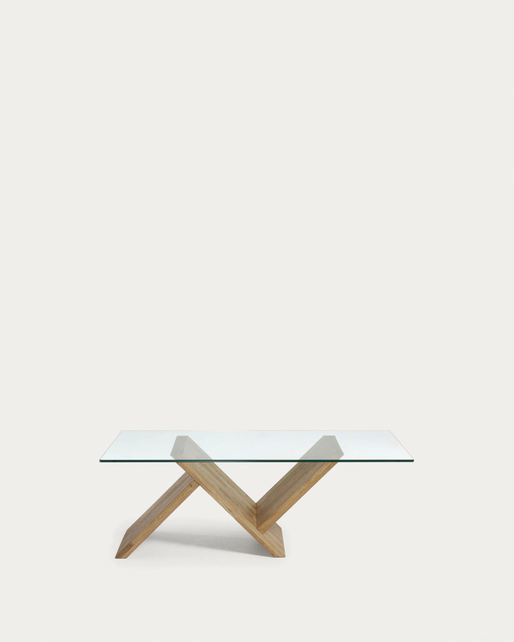 Manova Heritage Yelva Coffee Table - image 3