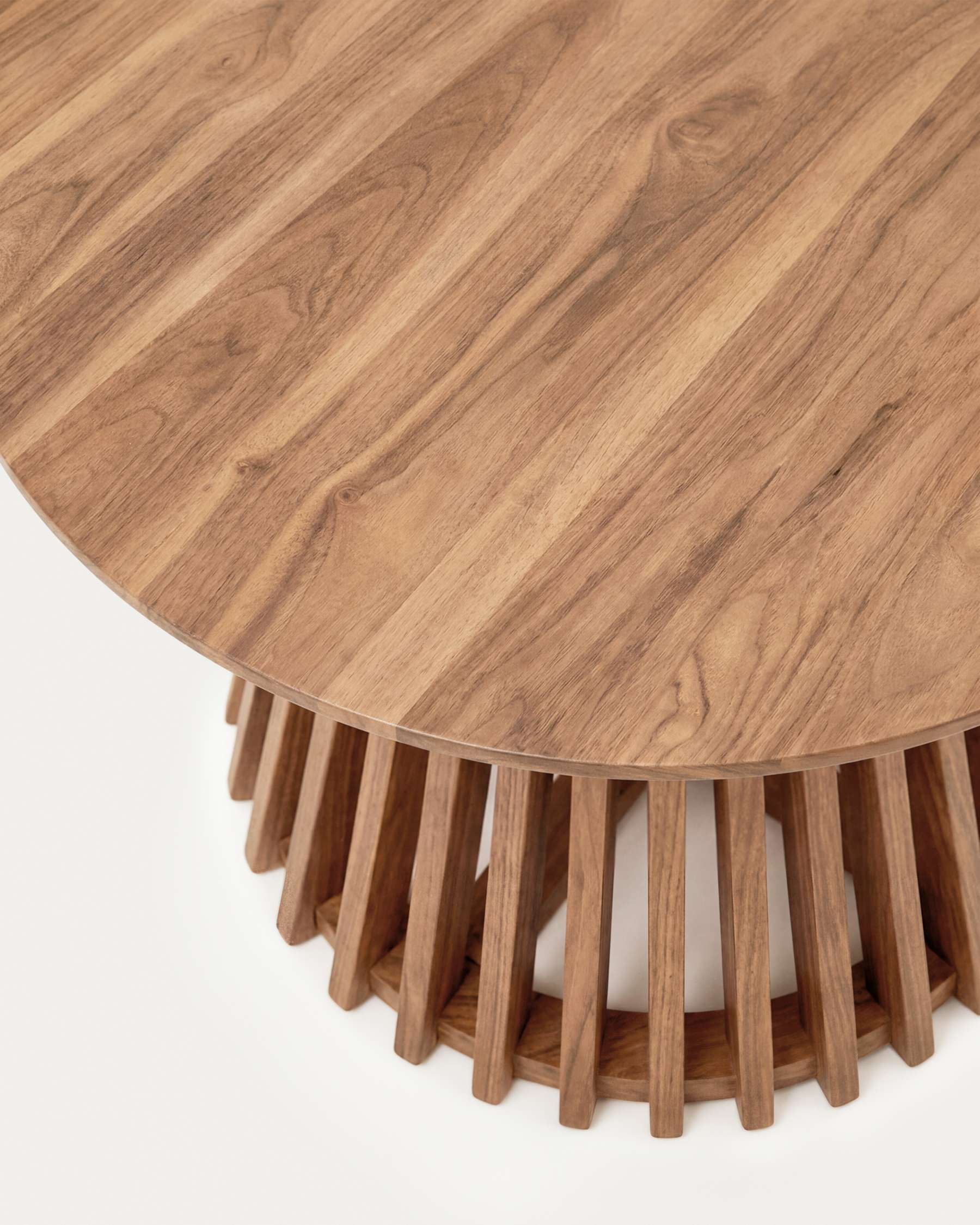 Manova Heritage Farlan Side Table - image 2