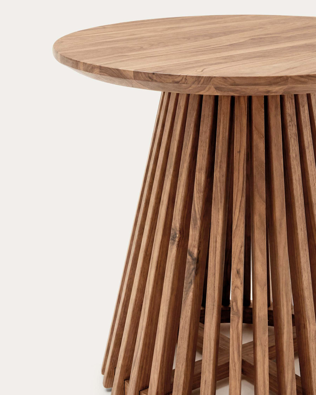 Manova Heritage Farlan Side Table - image 3