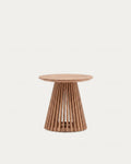 Manova Heritage Farlan Side Table - image 1