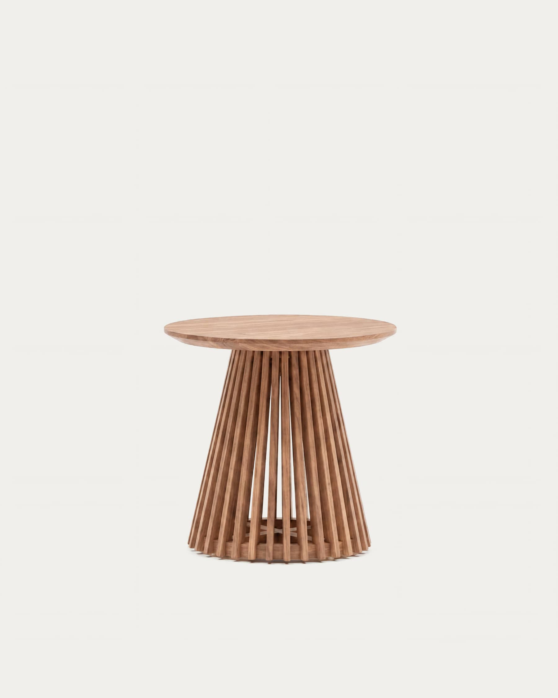 Manova Heritage Farlan Side Table - image 1