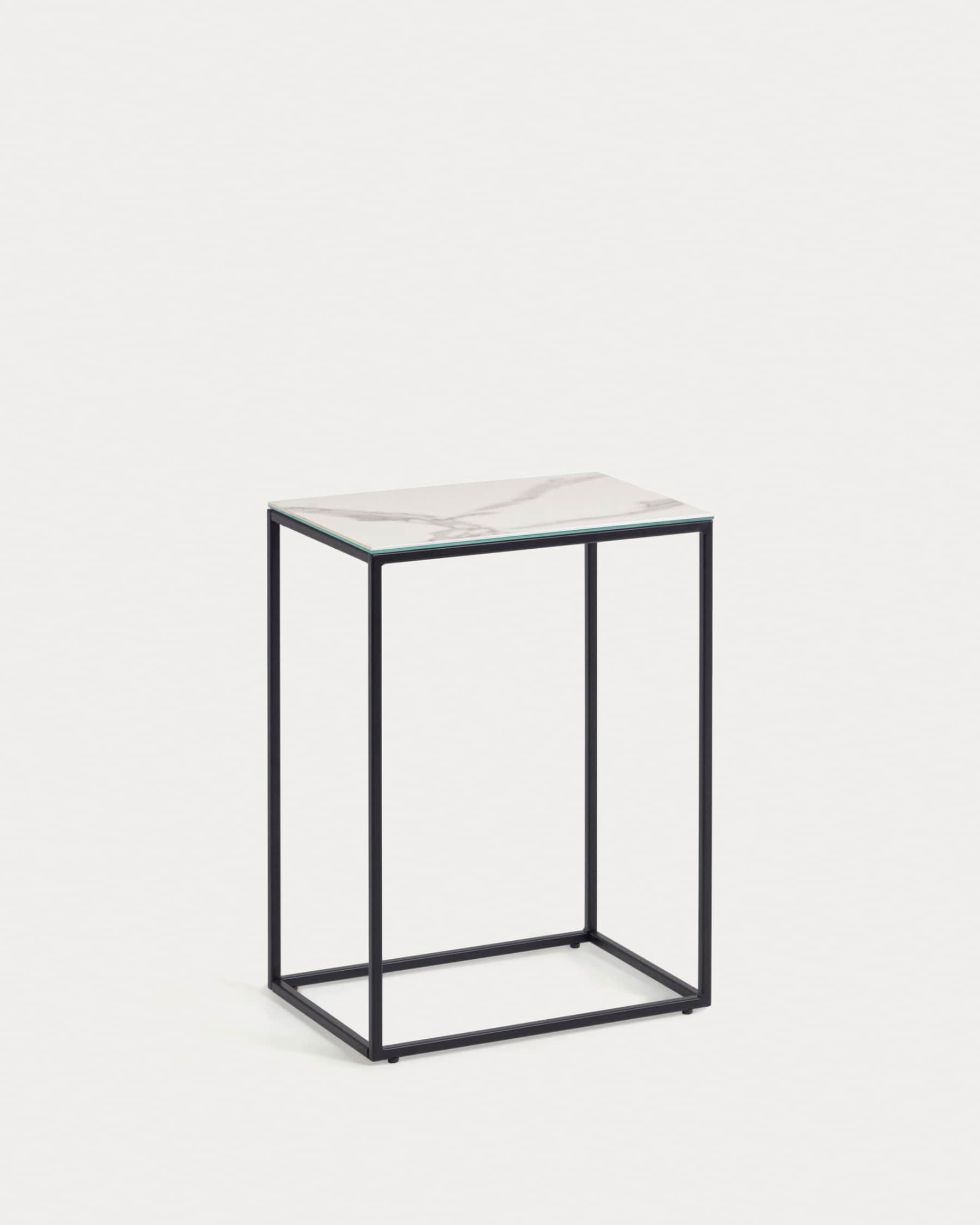 Manova Heritage Prelan Side Table - image 1