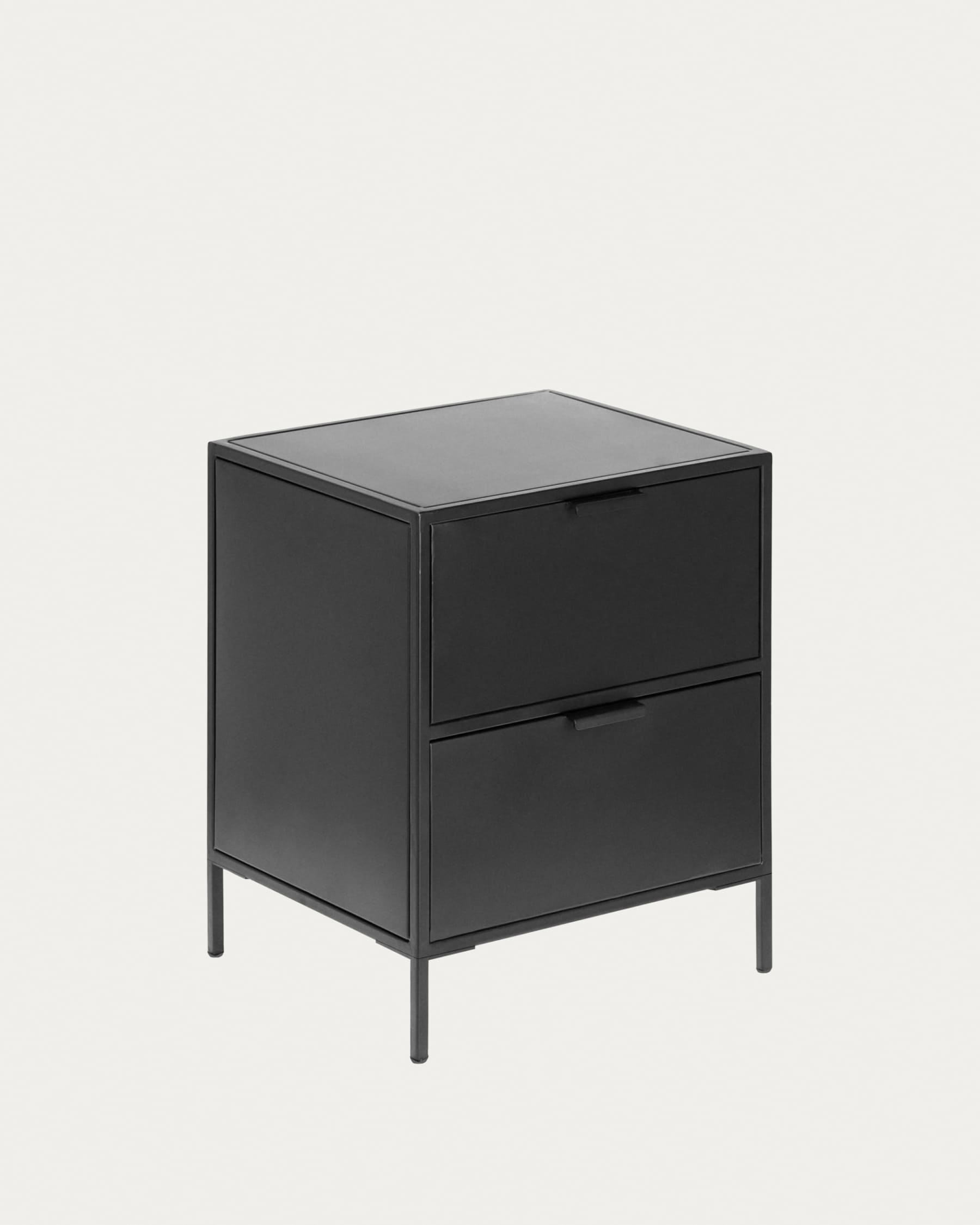 Manova Heritage Isbeth Bedside Table - image 1