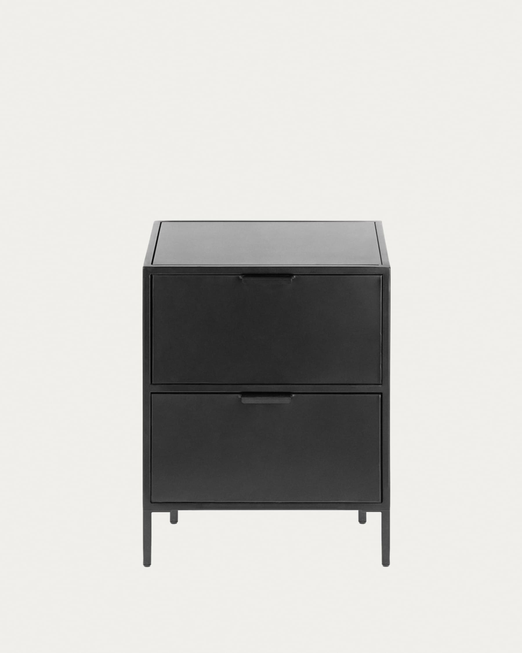 Manova Heritage Isbeth Bedside Table - image 5