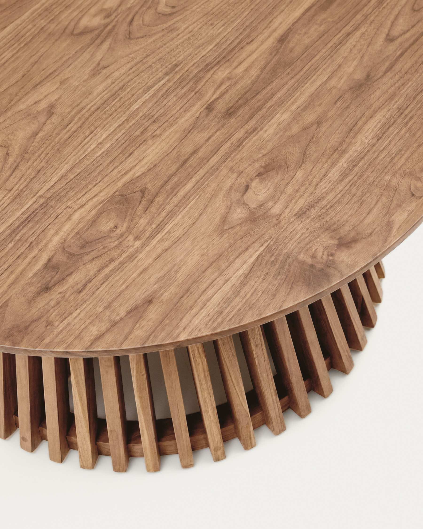 Manova Heritage Hollis Coffee Table - image 2